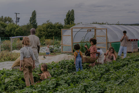 Membership That Feeds More Than Your Family