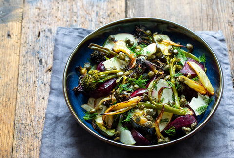 Veggie Roasting Mix