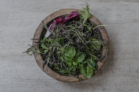 Salad Mix