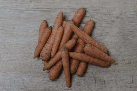 Carrots