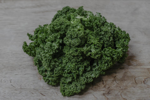 Curly Kale