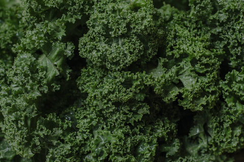 Curly Kale