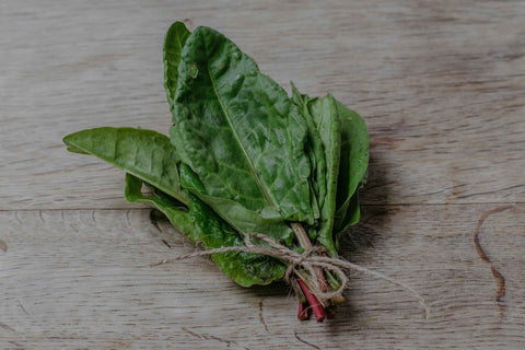 Sorrel Herb