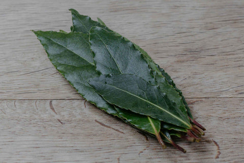Bay Leaves