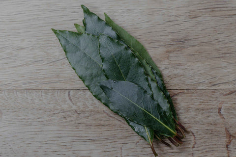 Bay Leaves