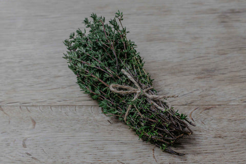 Thyme