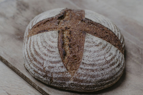 Sourdough Loaf - Wholemeal