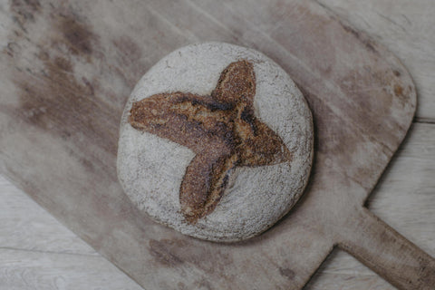 Sourdough Loaf - Wholemeal