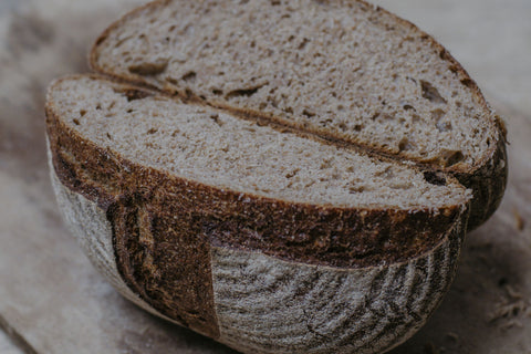 Sourdough Loaf - Wholemeal