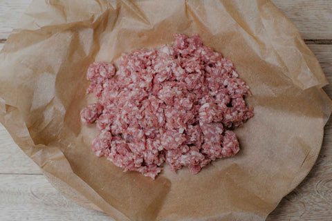 Heritage Pork Box