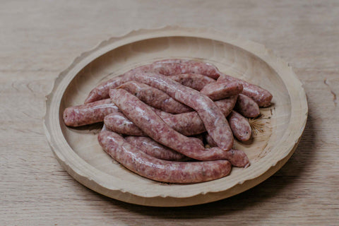 Heritage Pork Box