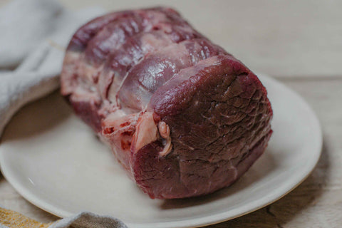 Beef Topside Joint
