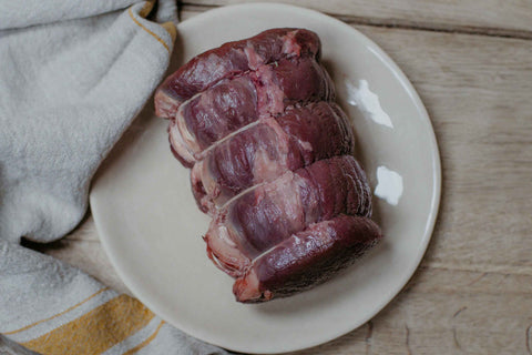 Beef Topside Joint