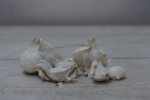 Garlic