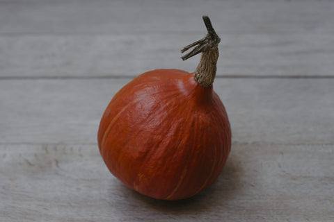 Red Kuri Squash