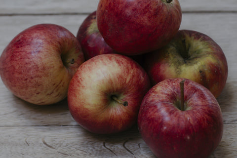 Apples