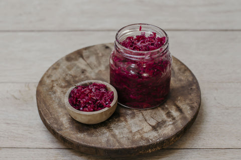 Sauerkraut