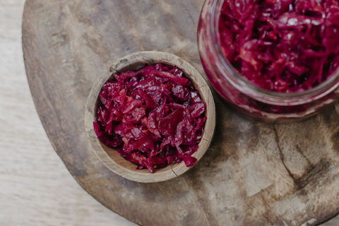 Sauerkraut