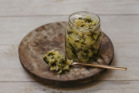 Sauerkraut