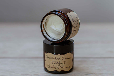 Tallow Skin Cream