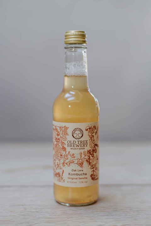 Kombucha