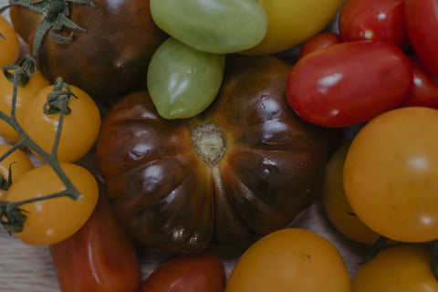 Kitchen Garden Box