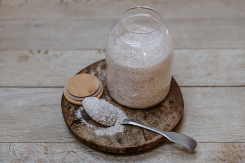 Whole Wheat Flour