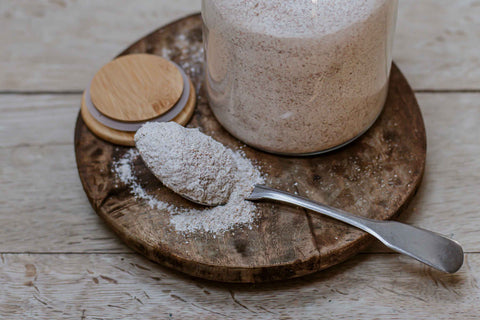 Whole Wheat Flour