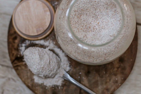 Whole Wheat Flour