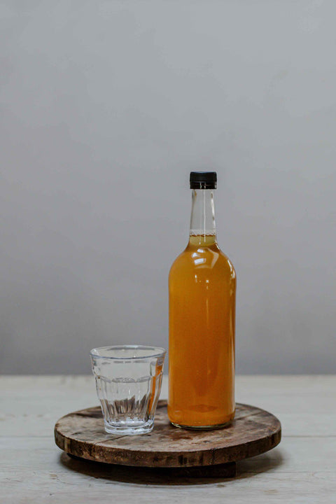 Apple Juice