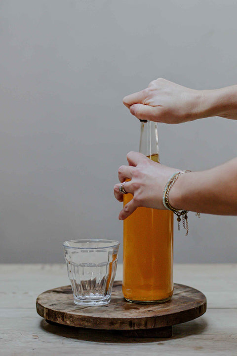 Apple Juice