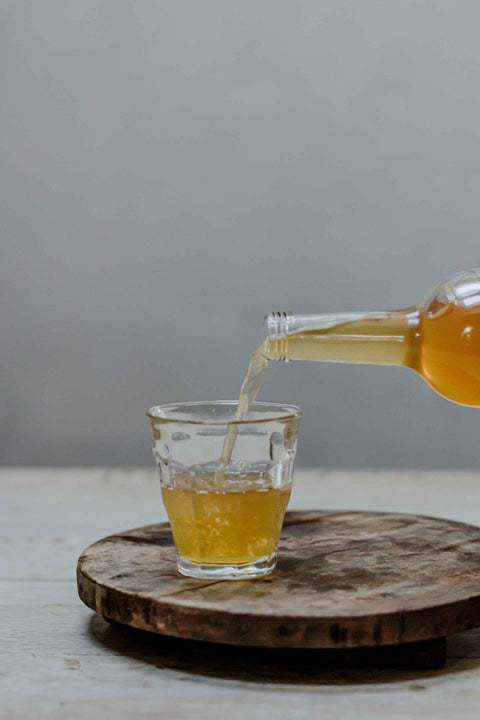Apple Juice