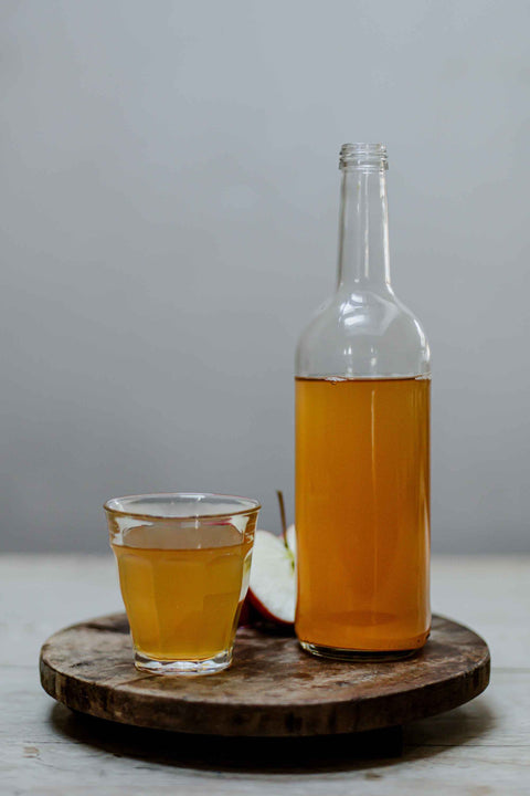 Apple Juice
