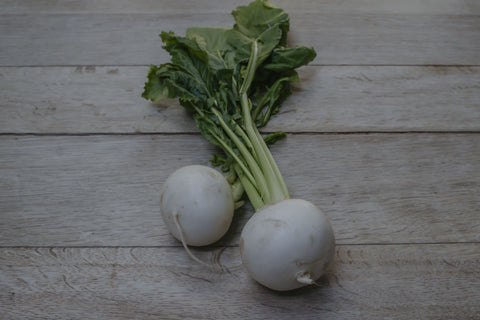 Turnips