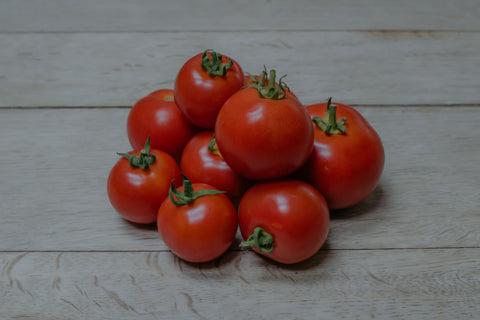 Tomatoes