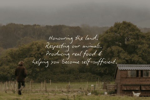 Add Farm Shop Credit