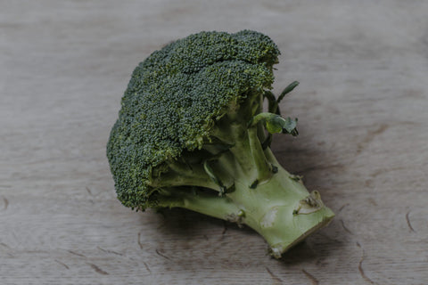 Broccoli