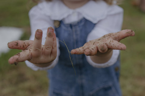 5 Simple Ways To Let Nature Heal You This Summer