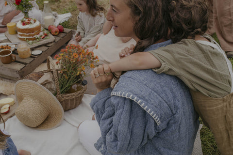 Join Us - Lammas Celebration