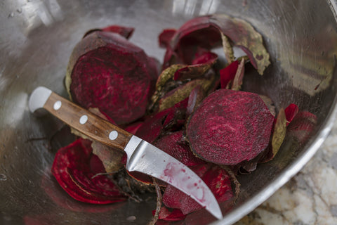 What's in Season? October