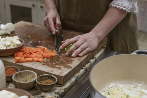 Supporting Your Immunity This Autumn & Winter