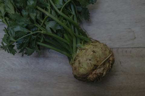 What's in Season? November