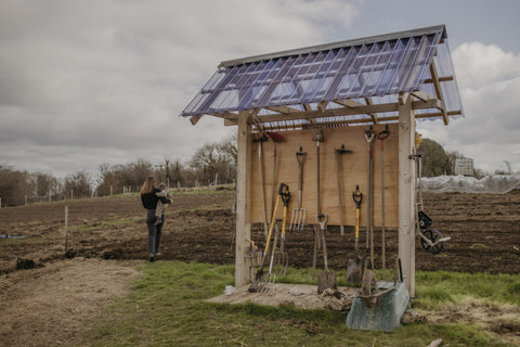 How We Organise To Go Further