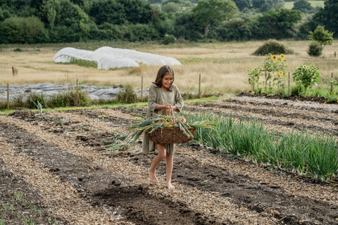 We’ve Secured 100+ Acres