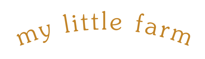 My Little Farm