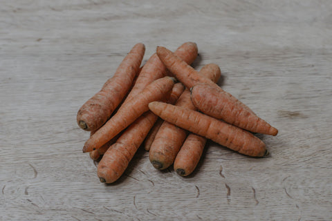 Carrots