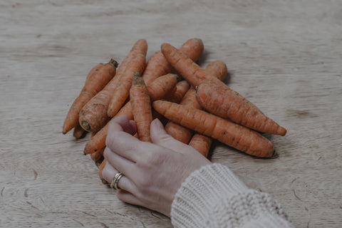 Carrots