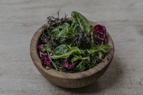 Salad Mix