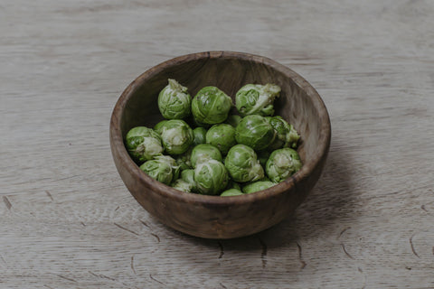 Brussel Sprouts