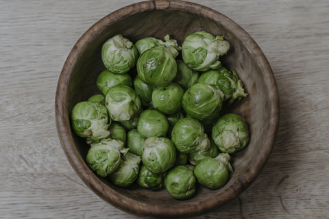 Brussel Sprouts